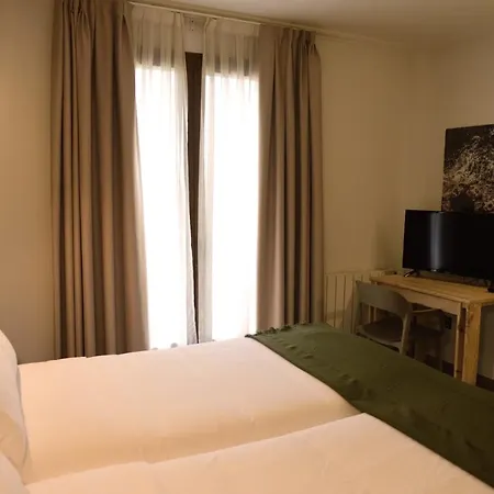 Hotel Vijanera-3