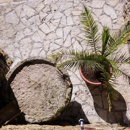 La Casona De Cardes-2
