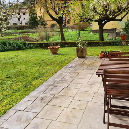 Apartamentos Aldagaia-2