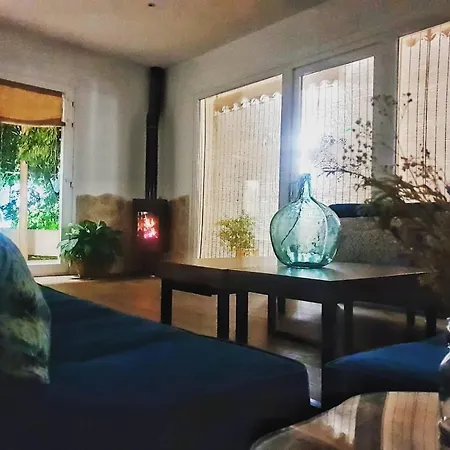 Casa Rural Tía Sofia-2
