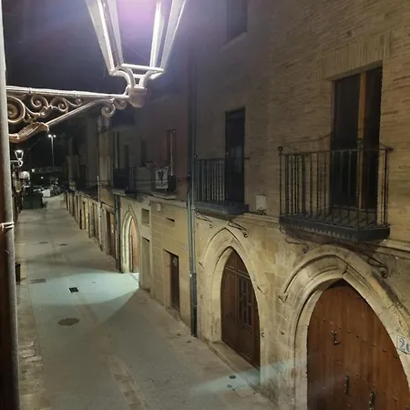 Hostal La Rúa-3