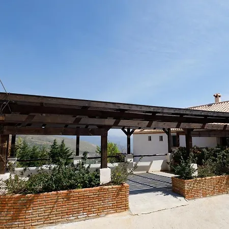 Cortijo Sancardo-2