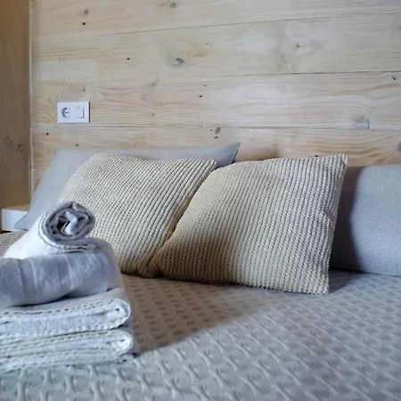 Casa Elena Cangas De Onis Con Wifi Y Parking Gratuito-2