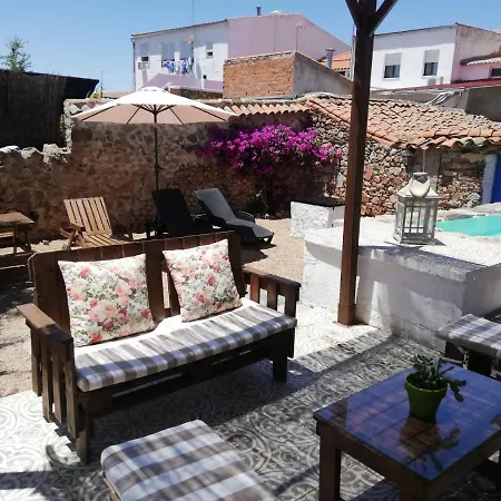 Casa El Carpintero-3