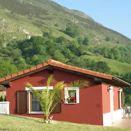 Apartamentos De Montana La Xana Vieia - Jara --2