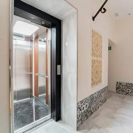Cádiz desde el balcón-3
