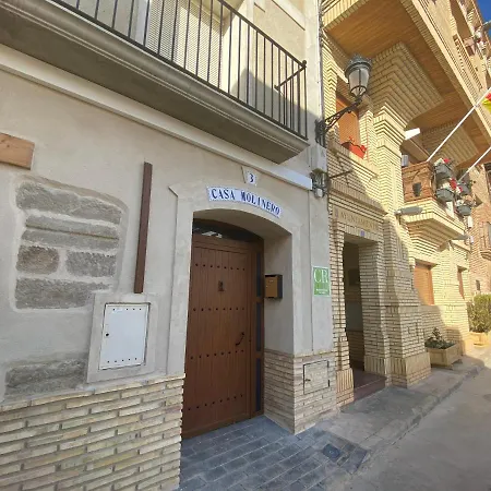 Casa Molinero Abiego-2