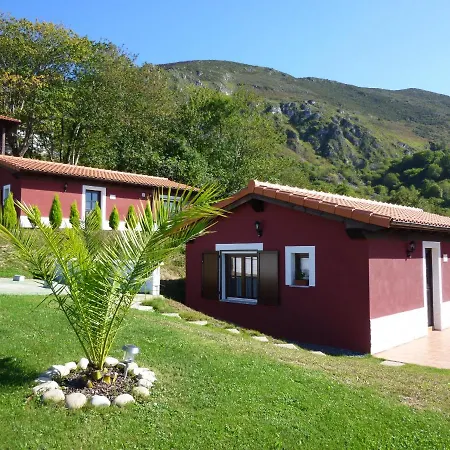 Apartamentos De Montana La Xana Vieia - Jara --3