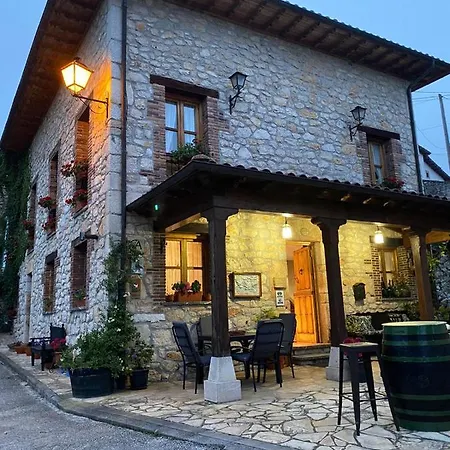 La Casona del Jou-3