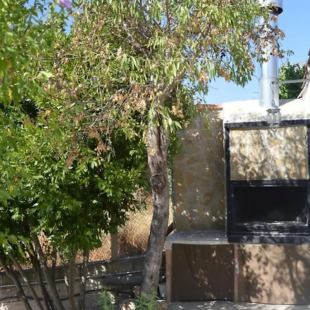 Casa Rural Consuelo-2