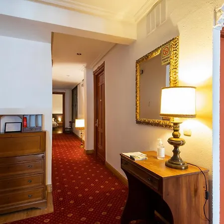 Kontxa Guesthouse-2
