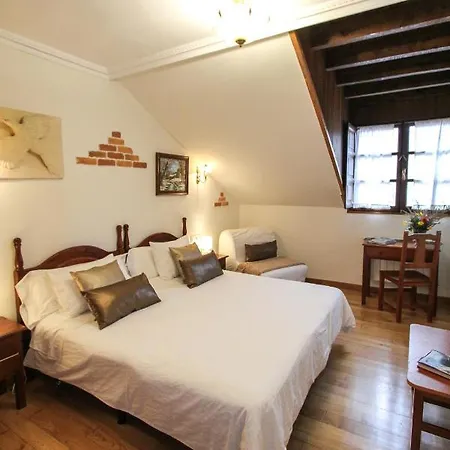 Hotel Rural El Espino-3