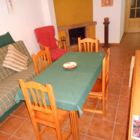 Apartamentos Cazorlapart-2