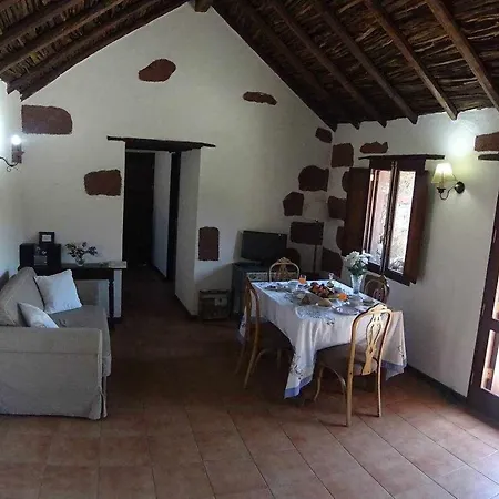 Casa Rural La Fuente de la Flora-2
