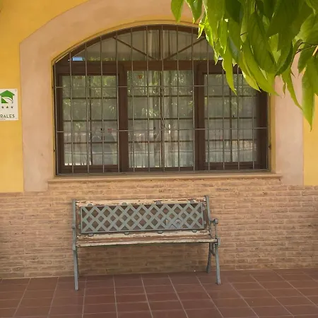 Casa Rural Villa Lucia-2