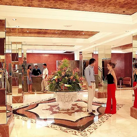 Hotel Palmira Cormoran-3