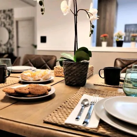 Suite Haus Vargas-3