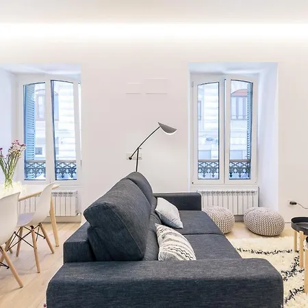 Paris La Concha - IB Apartments-3