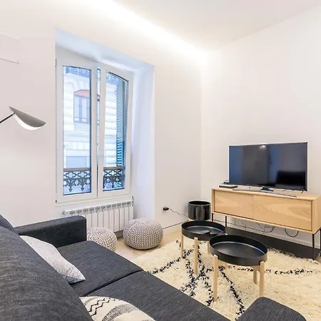 Paris La Concha - IB Apartments-2