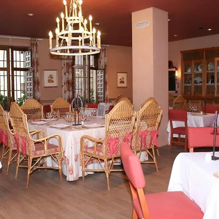 La Posada de Don Mariano-3