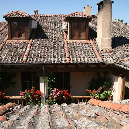 La Posada de Don Mariano-2