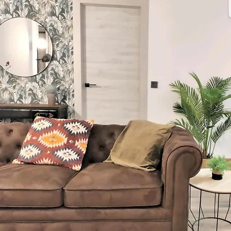 Suite Haus Vargas-3
