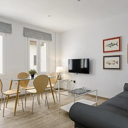 Apartamentos Wamba-2