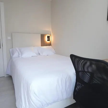 Hotel Ciudadela Pamplona-2