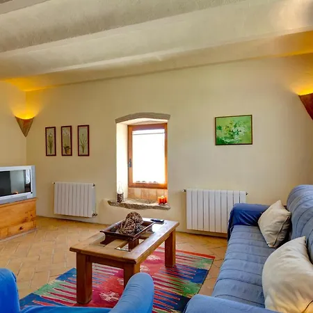 Mas Petit, Turisme Rural-3