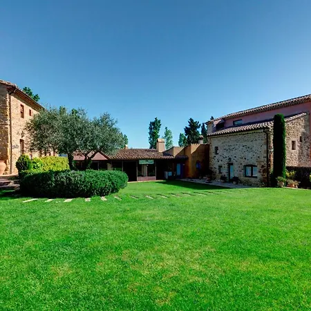 Mas Petit, Turisme Rural-2