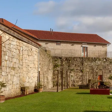 Casa Rectoral De San Eusebio-2