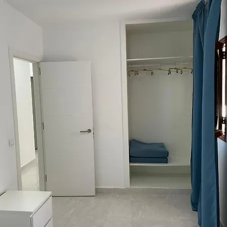 Apartamentos Tamasite-3