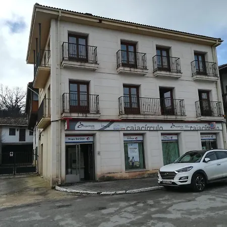 La Casa Del Valle-3