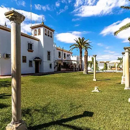 Hacienda El Corchuelo-2