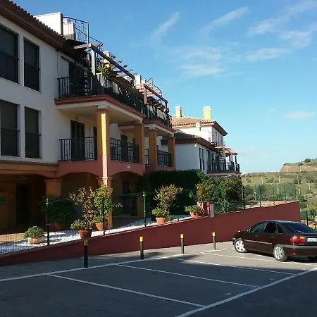 Costa Esuri Golf y Playa V-3