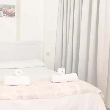 Hostal 3 De Noviembre-2