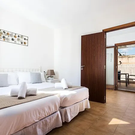 Mallorca Suites - Turismo De Interior-2