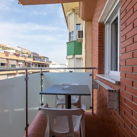 Apartamentos Guerrero-2