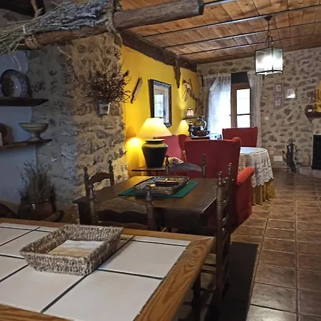 LA HUETA Bajo-3