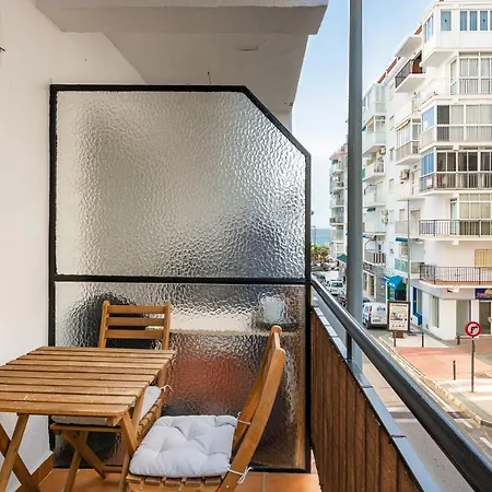 Apartamento Sirena Beach Nerja-3