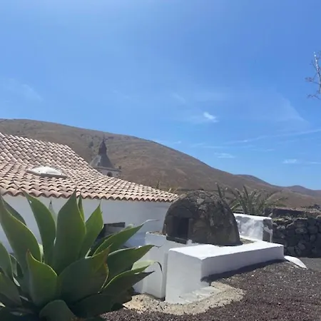 Casa Dona Carmen-3