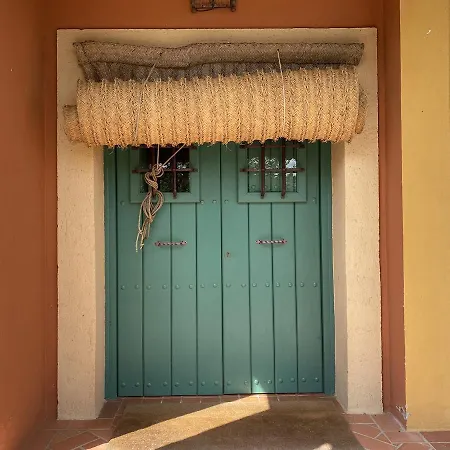 El Bauzal De Trujillo-2