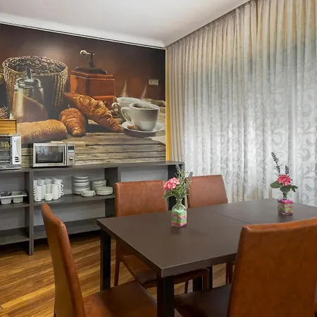 Hotel Regio-3