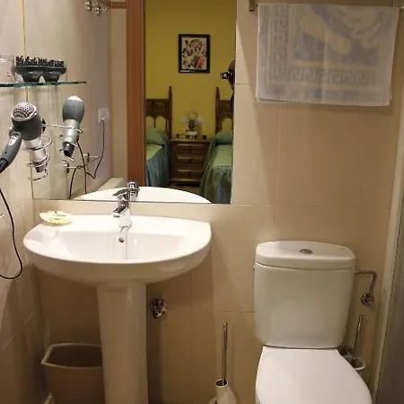 Hostal Casa Perico-2