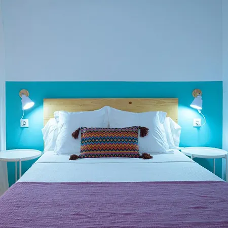Hostal La Calzada-3