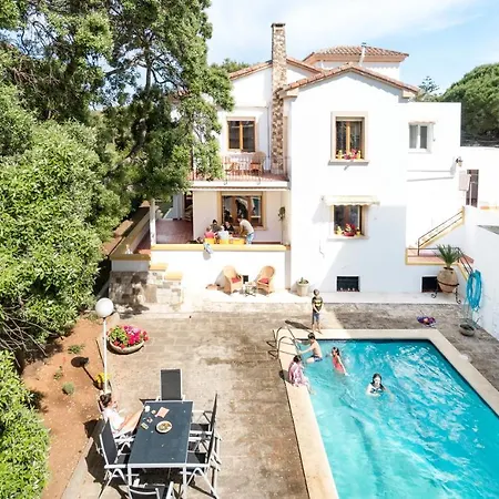Casa Sa Posidonia -Posidonia Surf & Stay--2