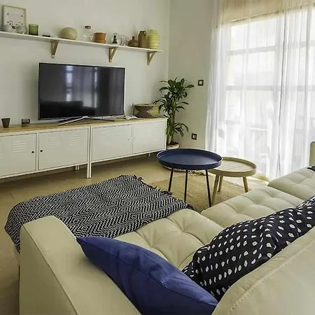 Apartamento Bora Bora 2-3