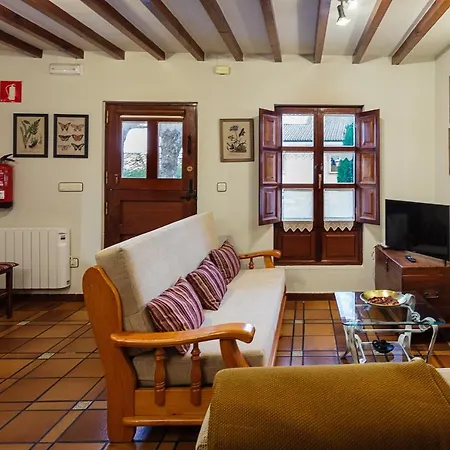 Casa Rosaura-2