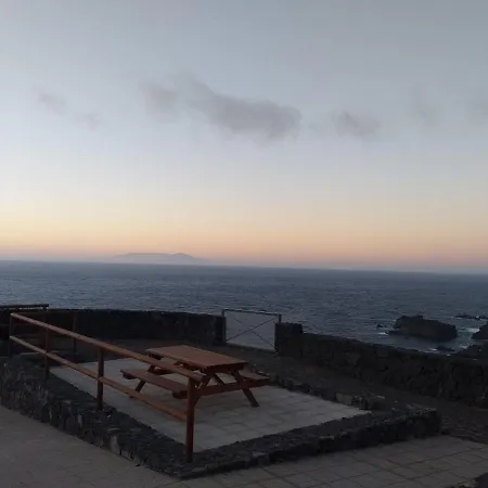 EL LETIME - Pozo de las Calcosas - El Hierro-3