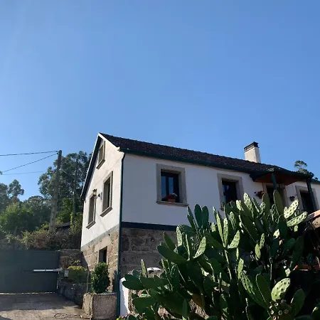 Casa Lagar de Arume-2